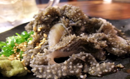 牛センマイ